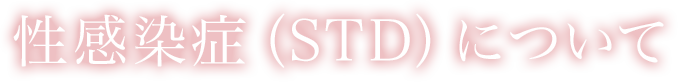 ɡSTDˤˤĤ